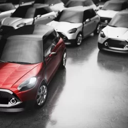 Rent A Car Yazılımı