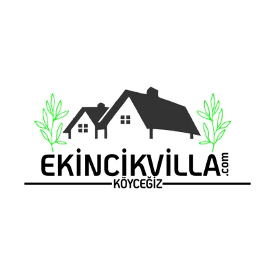 Ekincik Kiralık Villa